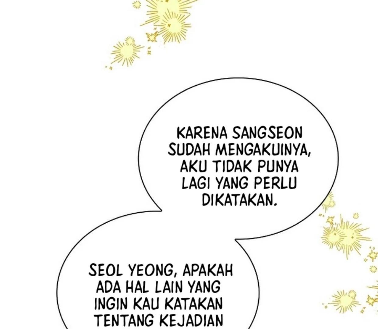 Requiem of Subdued Souls Chapter 24 bahasa Indonesia Gambar 113