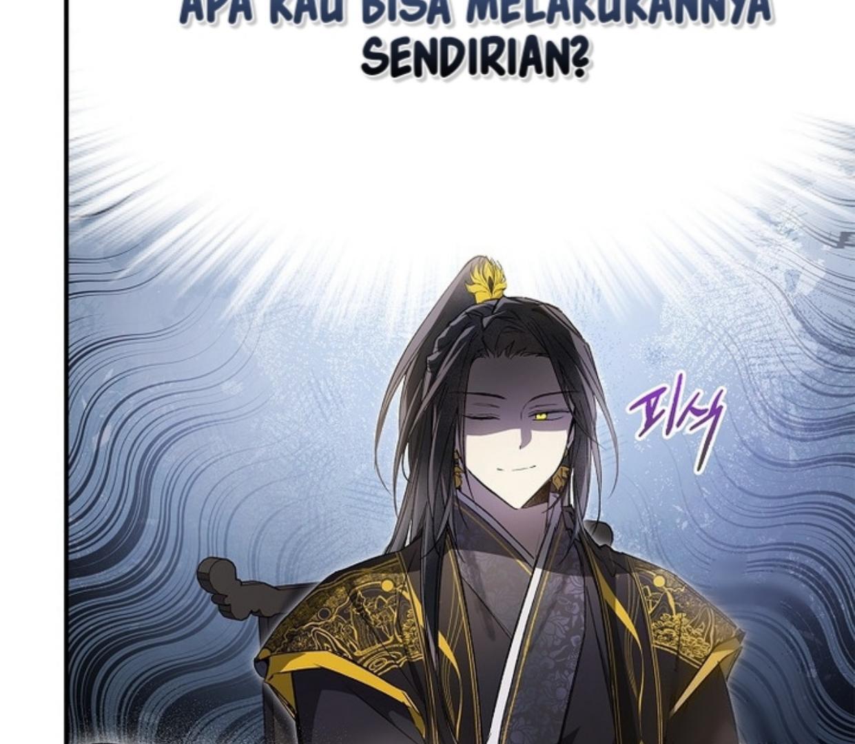 Requiem of Subdued Souls Chapter 24 bahasa Indonesia Gambar 120