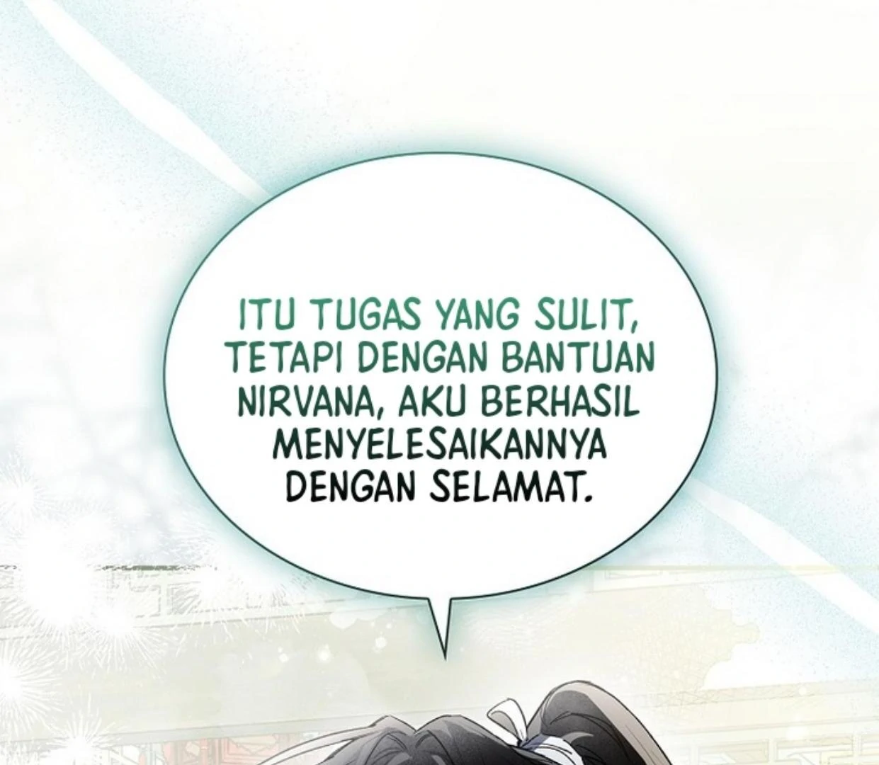 Requiem of Subdued Souls Chapter 24 bahasa Indonesia Gambar 123