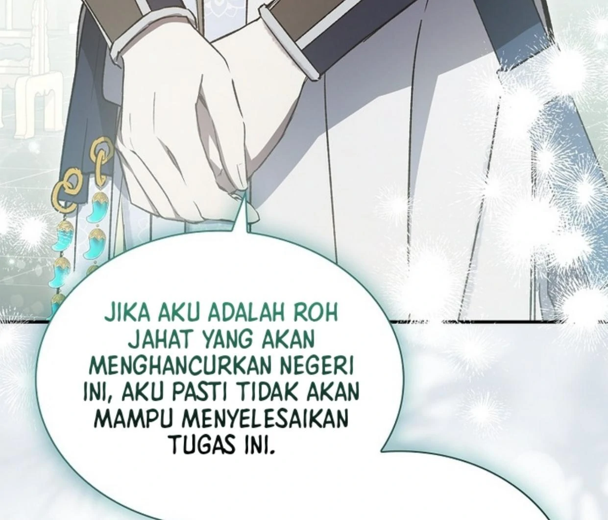 Requiem of Subdued Souls Chapter 24 bahasa Indonesia Gambar 126