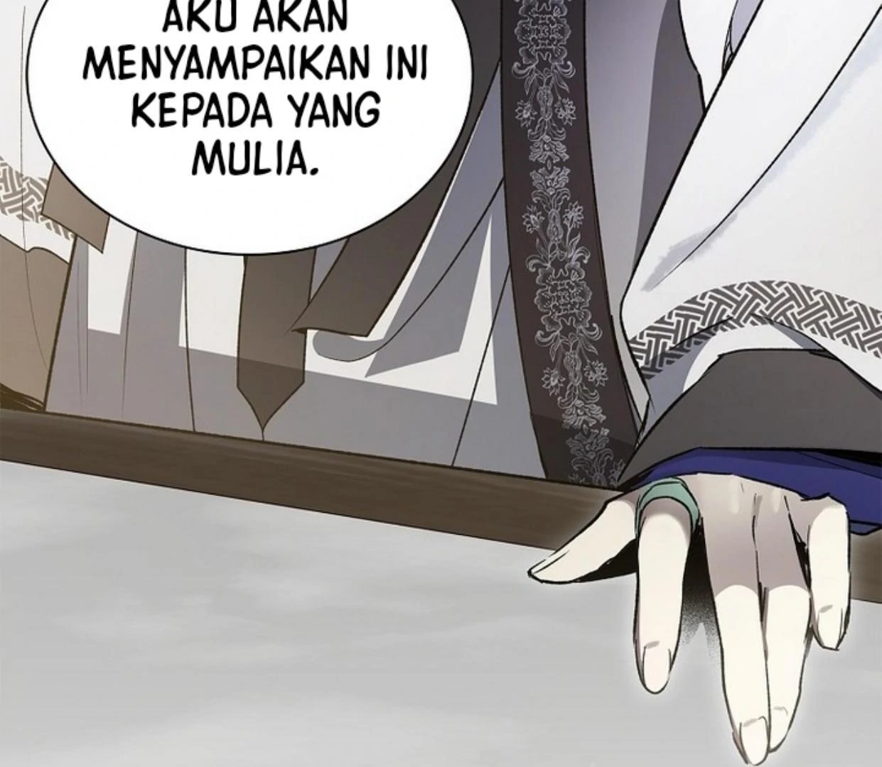 Requiem of Subdued Souls Chapter 24 bahasa Indonesia Gambar 133