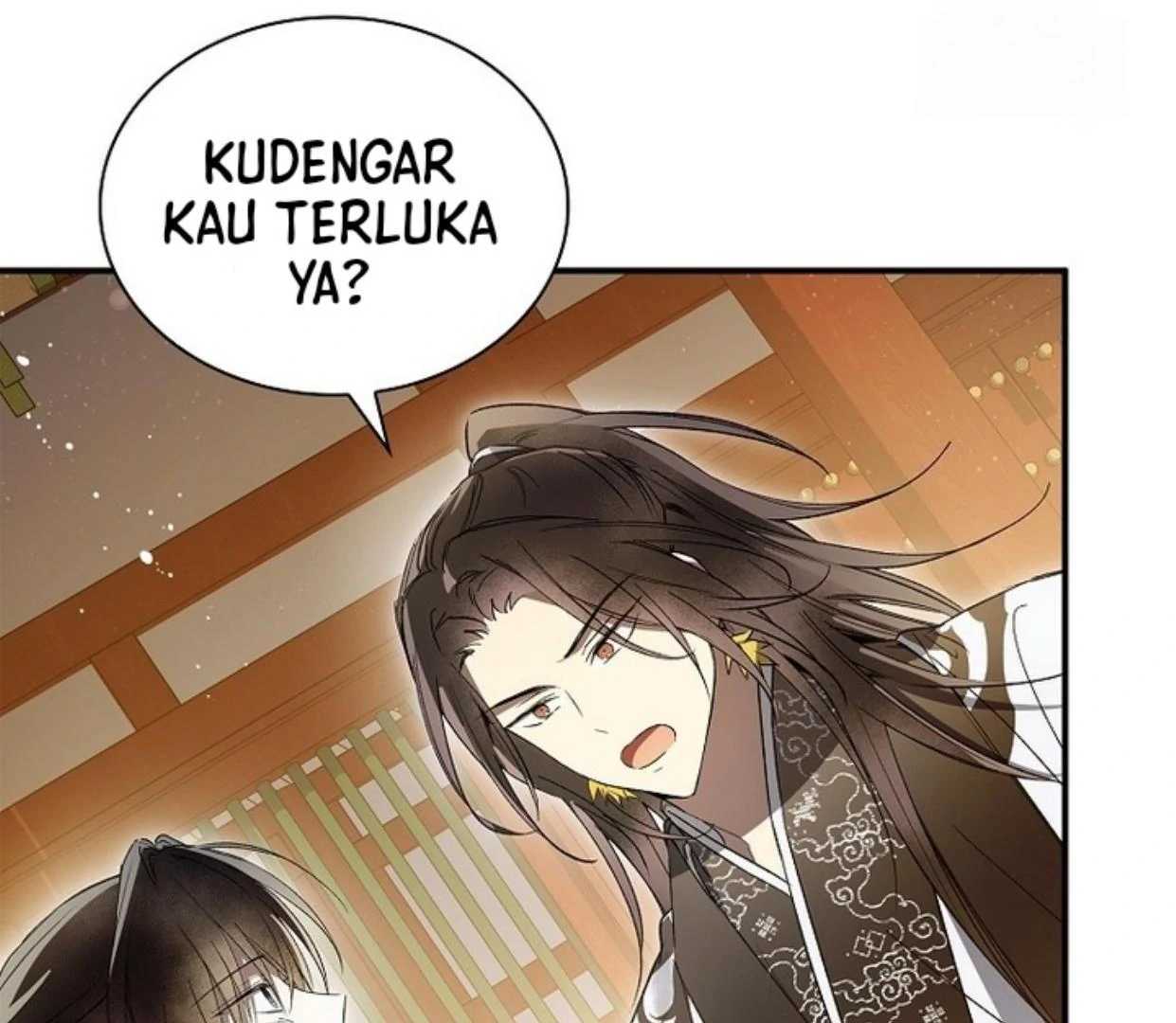 Requiem of Subdued Souls Chapter 24 bahasa Indonesia Gambar 156