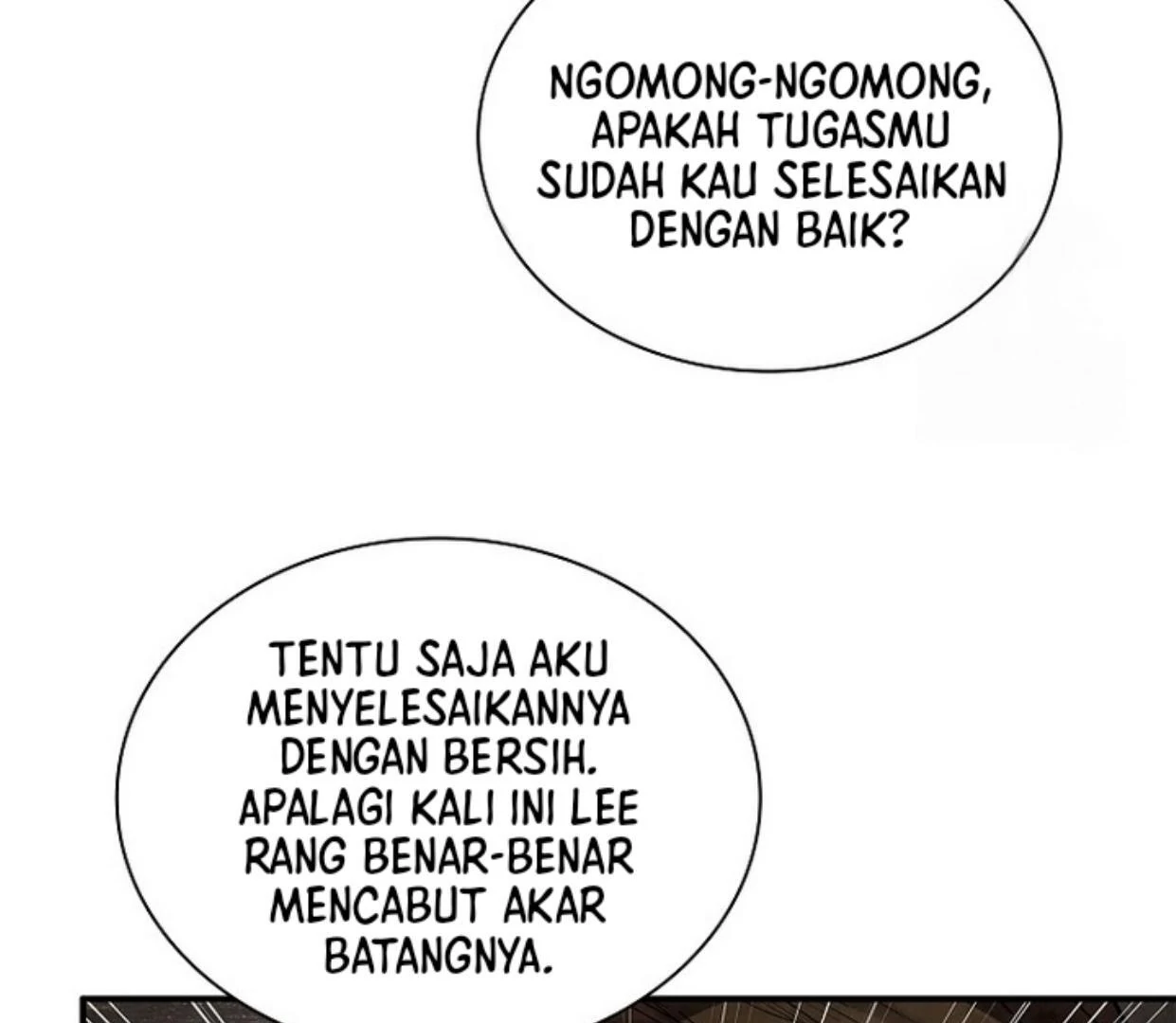 Requiem of Subdued Souls Chapter 24 bahasa Indonesia Gambar 159