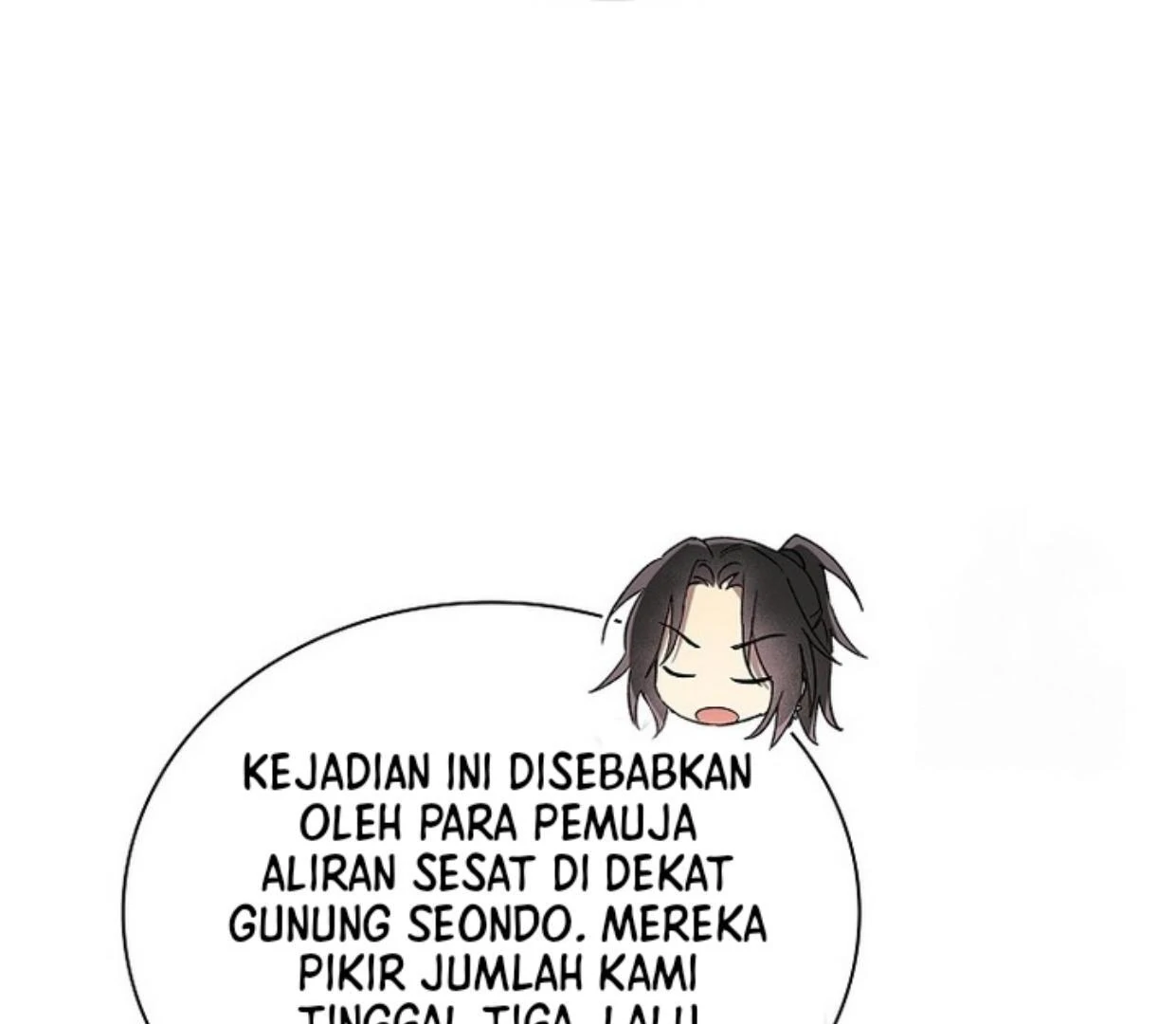 Requiem of Subdued Souls Chapter 24 bahasa Indonesia Gambar 162