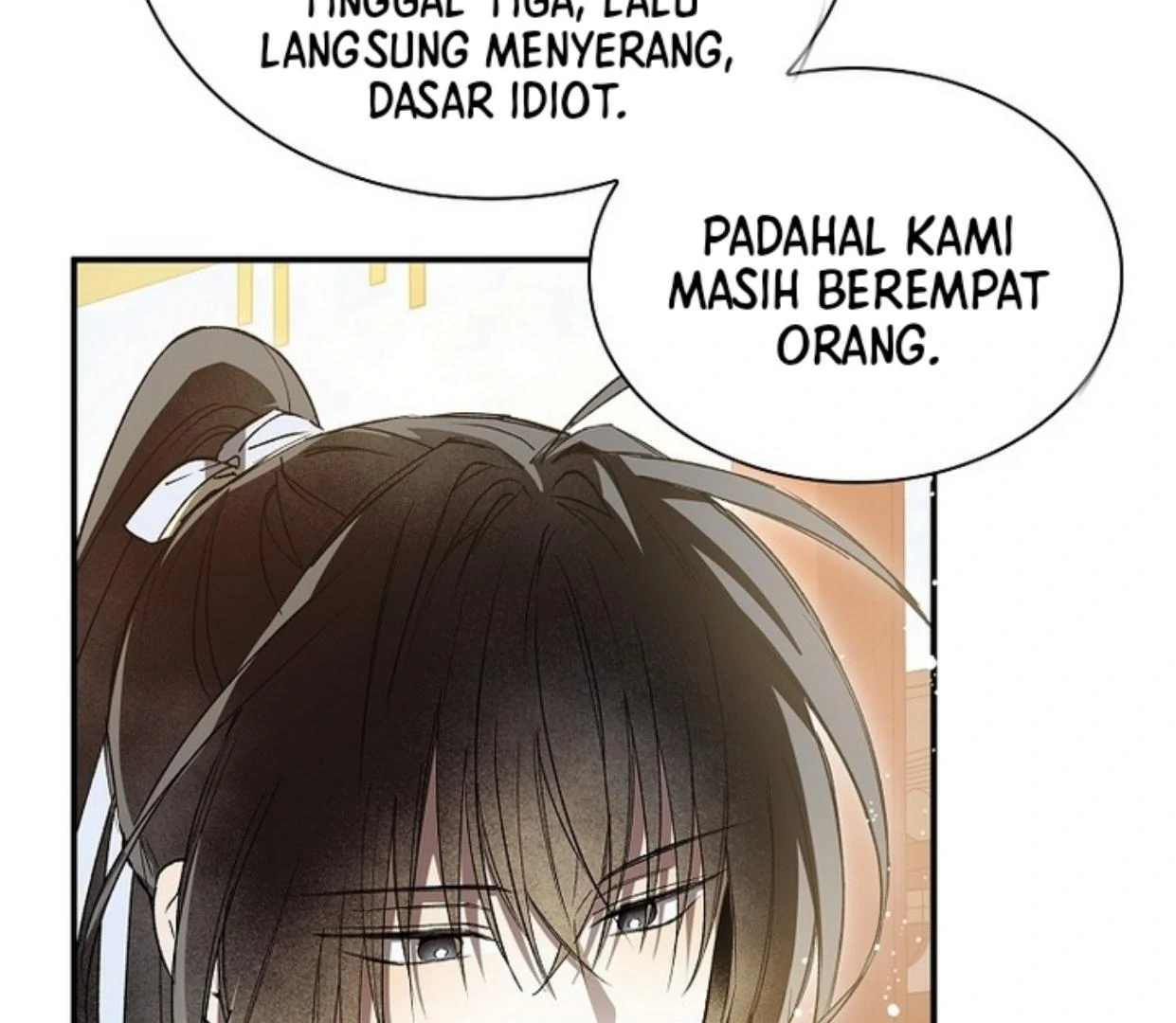 Requiem of Subdued Souls Chapter 24 bahasa Indonesia Gambar 163