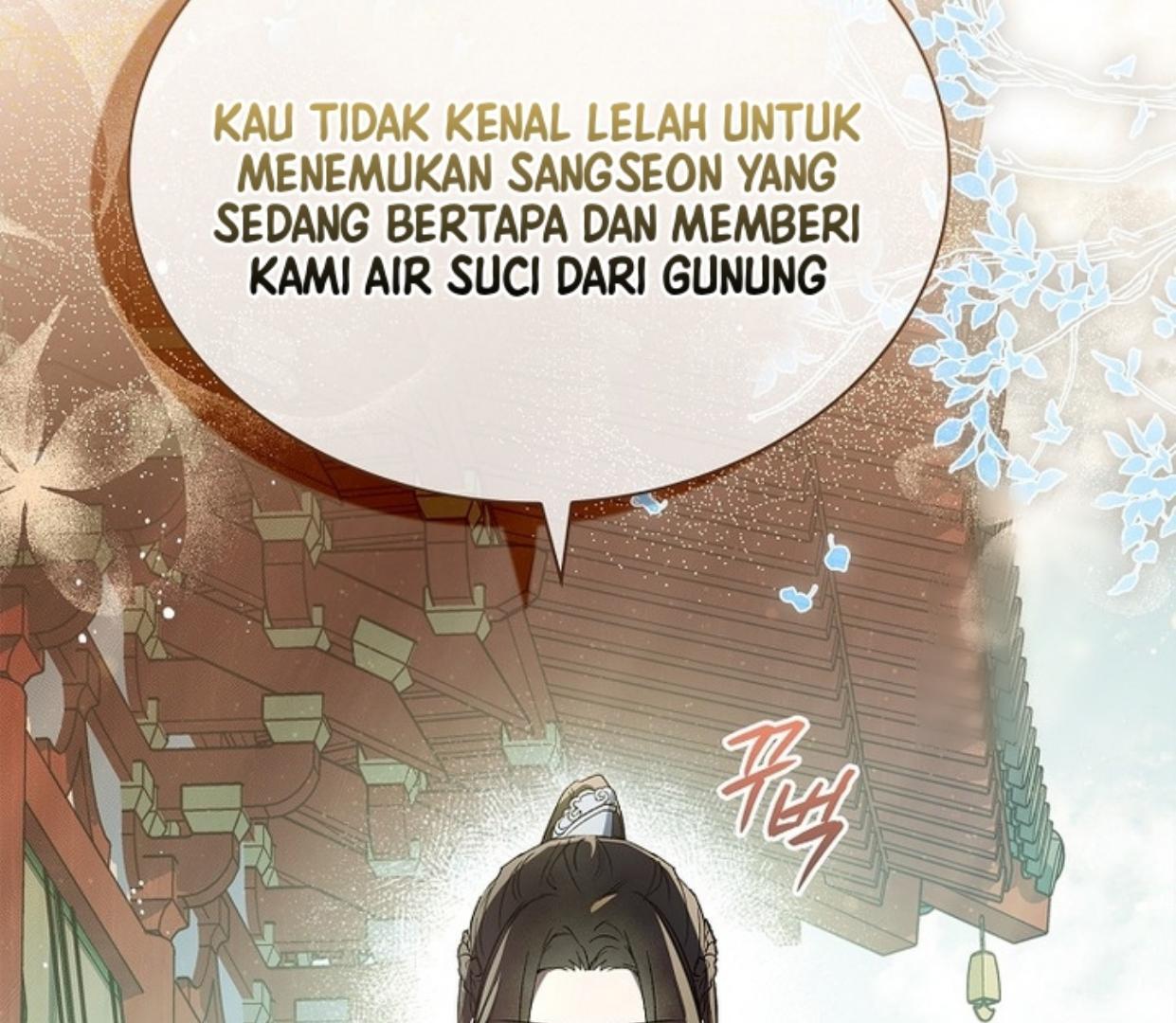 Requiem of Subdued Souls Chapter 24 bahasa Indonesia Gambar 167