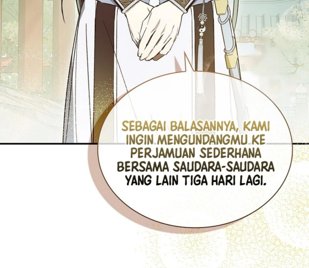 Requiem of Subdued Souls Chapter 24 bahasa Indonesia Gambar 169