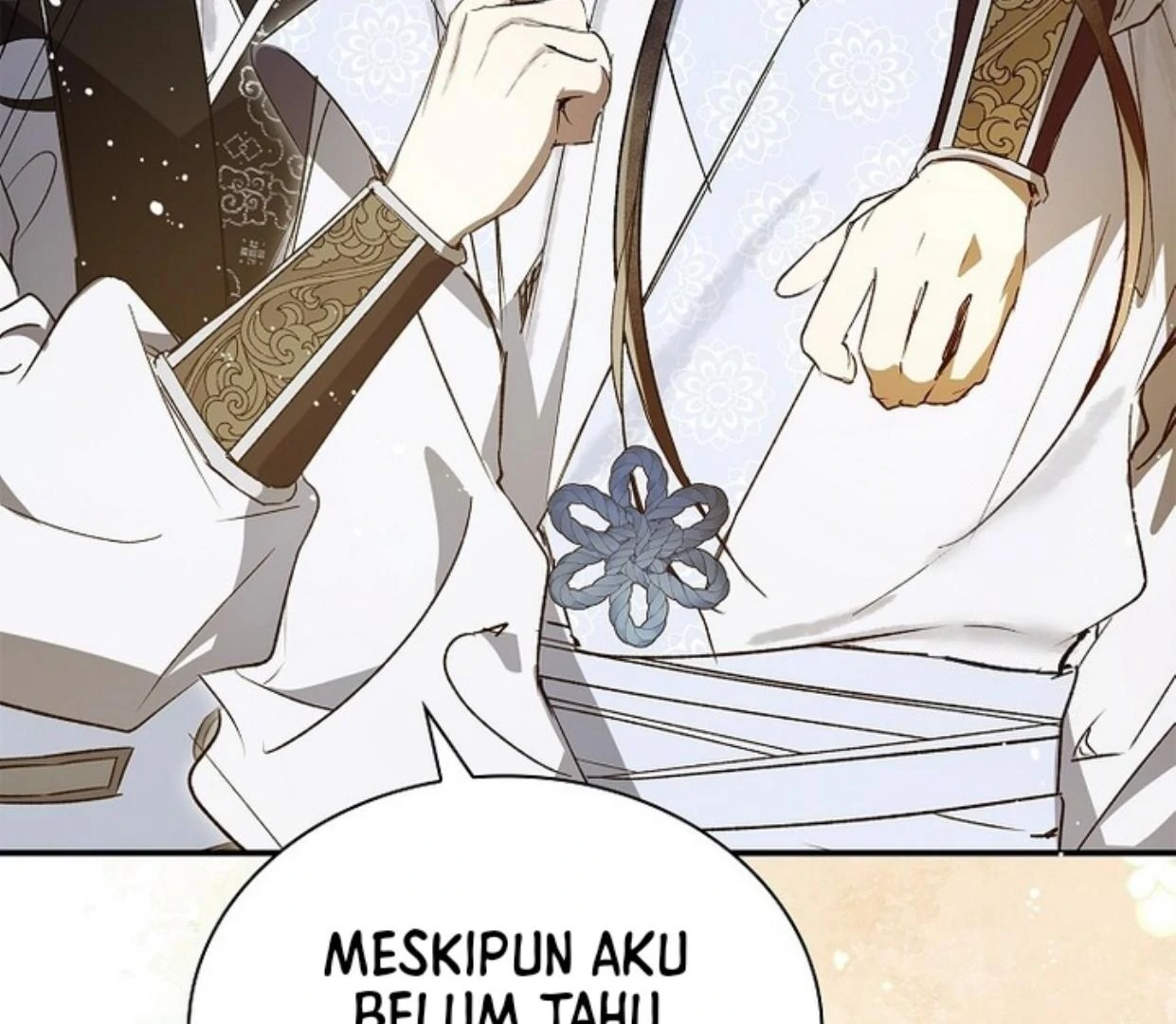 Requiem of Subdued Souls Chapter 24 bahasa Indonesia Gambar 172