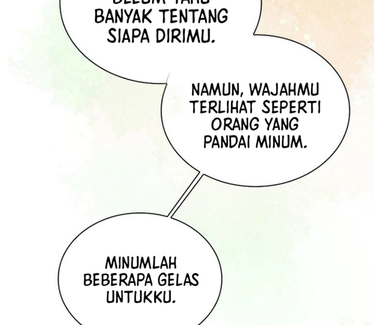 Requiem of Subdued Souls Chapter 24 bahasa Indonesia Gambar 173