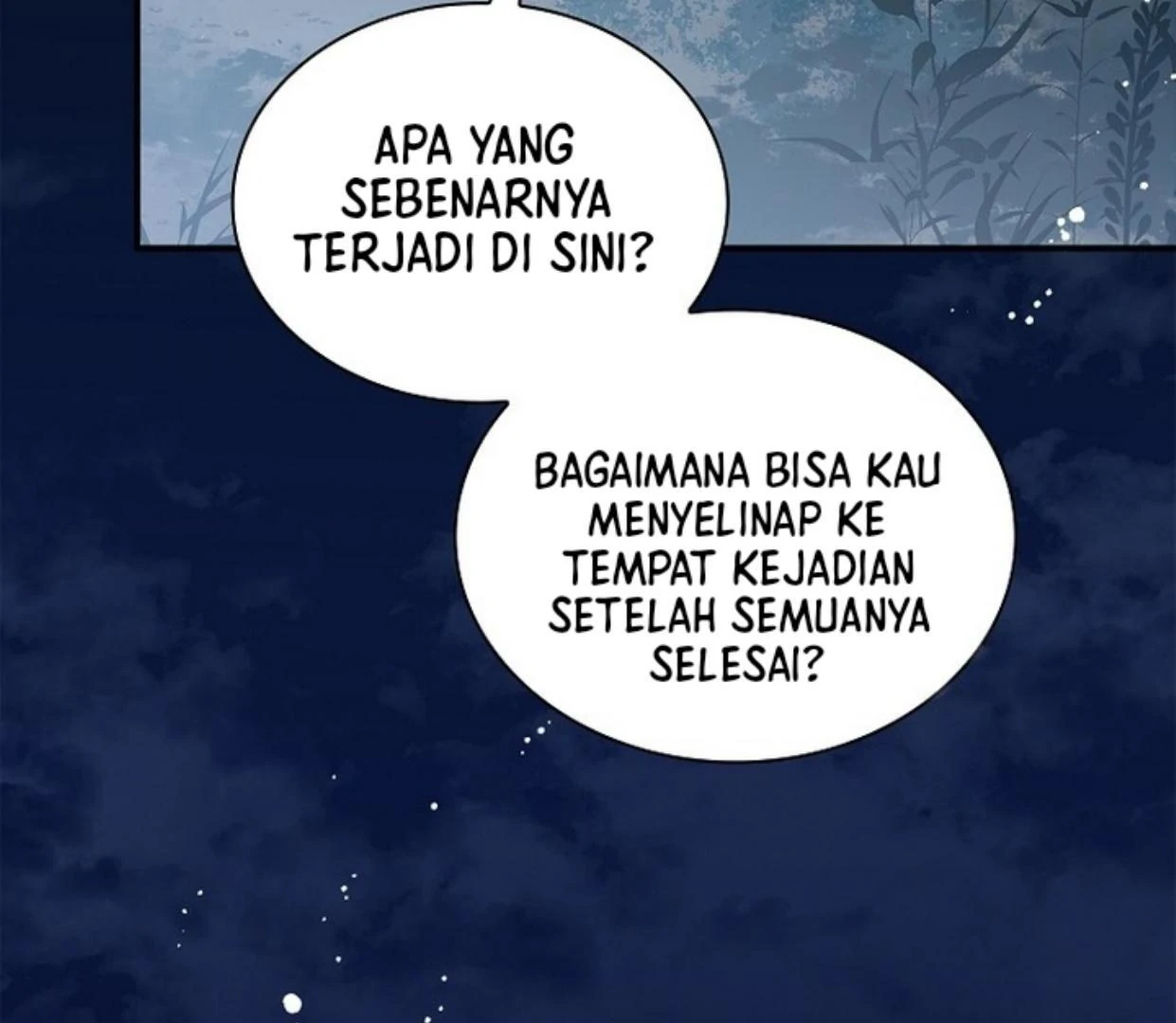 Requiem of Subdued Souls Chapter 24 bahasa Indonesia Gambar 187