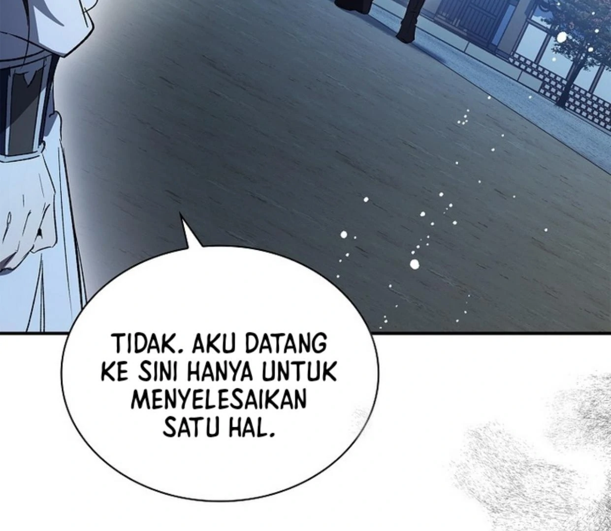 Requiem of Subdued Souls Chapter 24 bahasa Indonesia Gambar 201