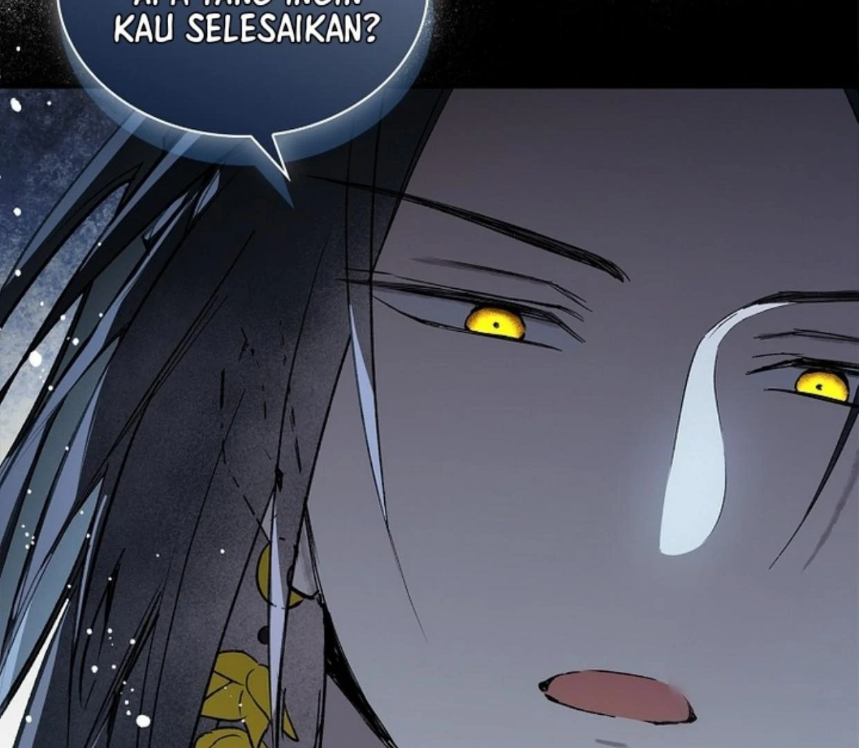 Requiem of Subdued Souls Chapter 24 bahasa Indonesia Gambar 203