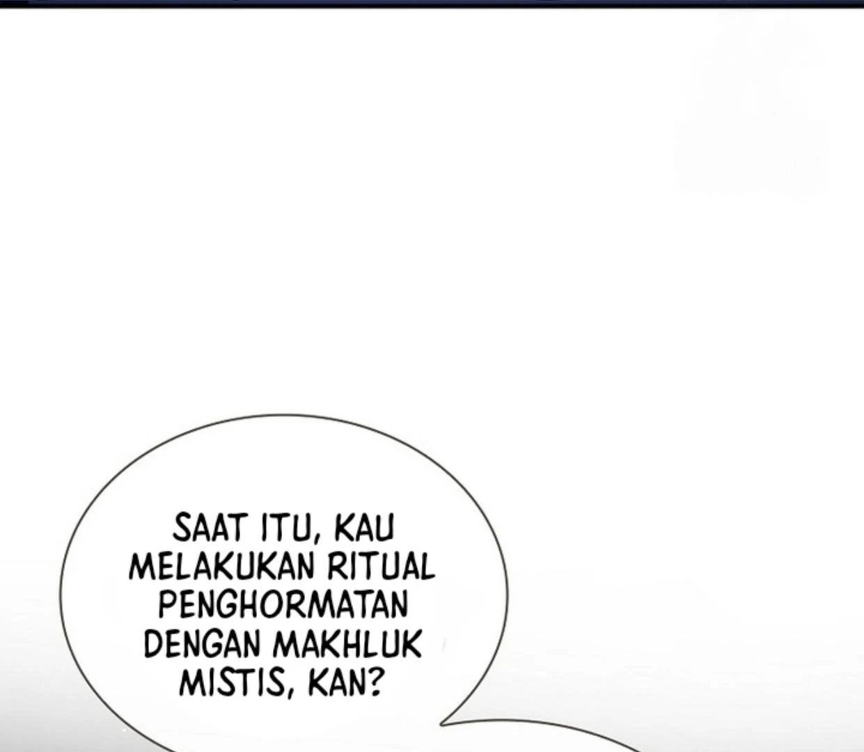 Requiem of Subdued Souls Chapter 24 bahasa Indonesia Gambar 217