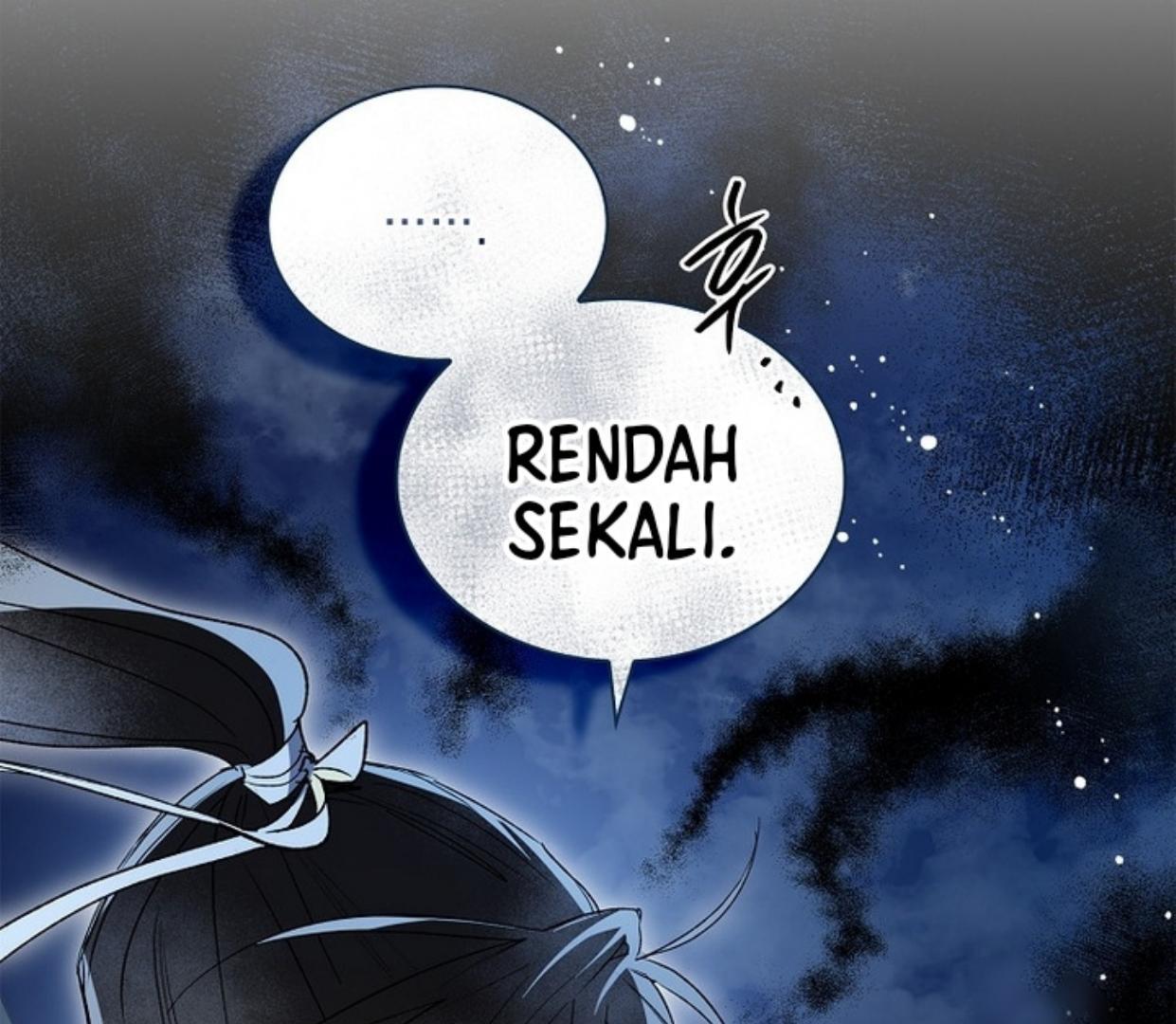 Requiem of Subdued Souls Chapter 24 bahasa Indonesia Gambar 222