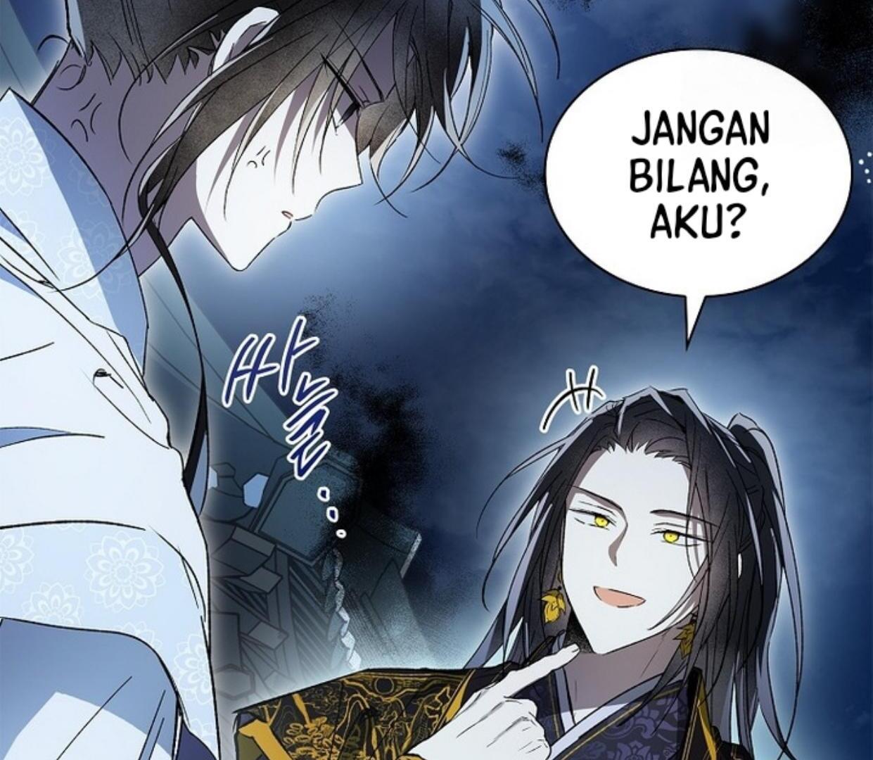 Requiem of Subdued Souls Chapter 24 bahasa Indonesia Gambar 223