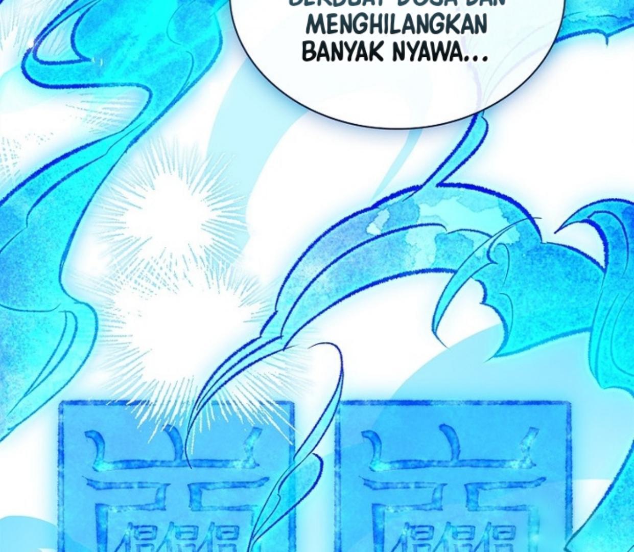 Requiem of Subdued Souls Chapter 24 bahasa Indonesia Gambar 232