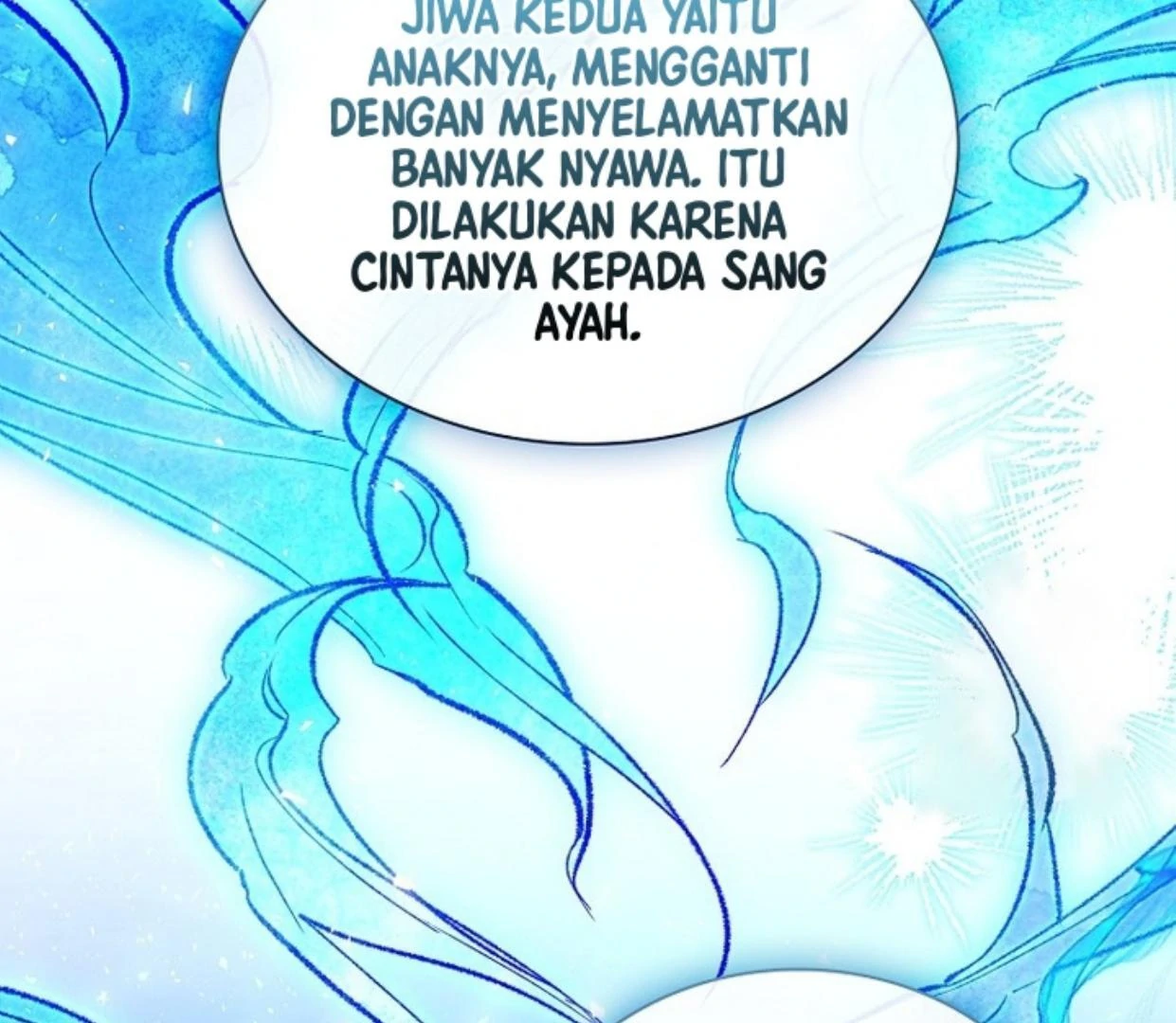 Requiem of Subdued Souls Chapter 24 bahasa Indonesia Gambar 234