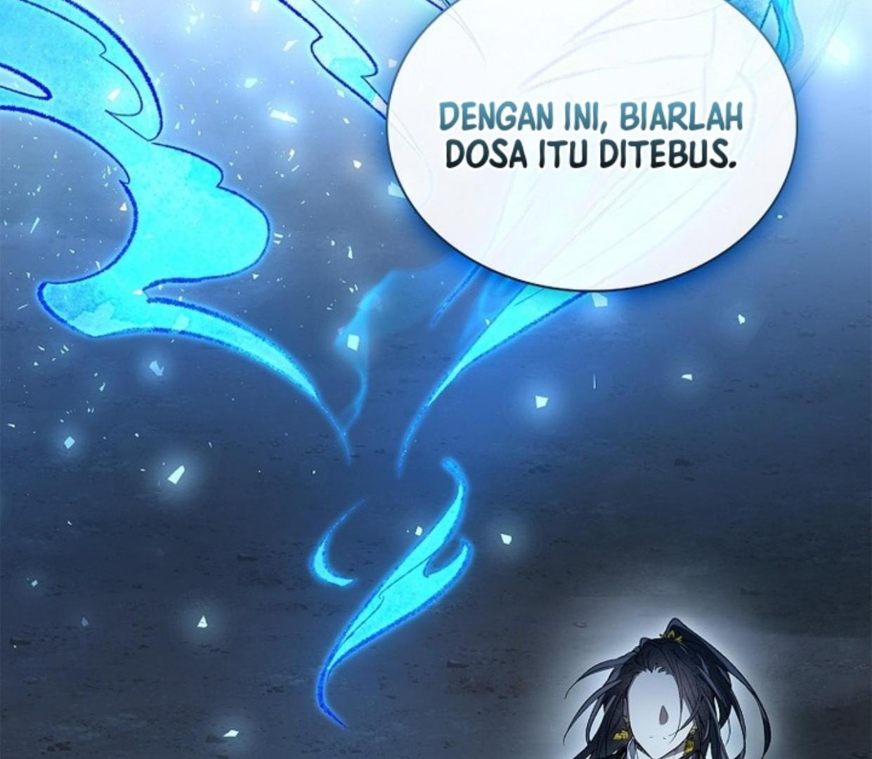 Requiem of Subdued Souls Chapter 24 bahasa Indonesia Gambar 235