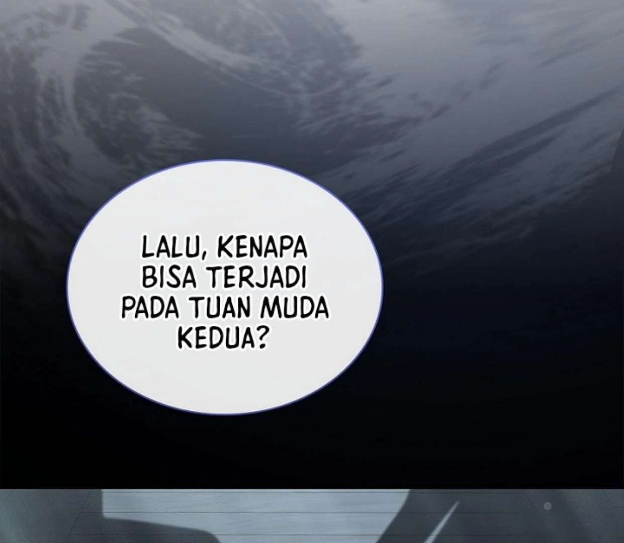 Requiem of Subdued Souls Chapter 24 bahasa Indonesia Gambar 24