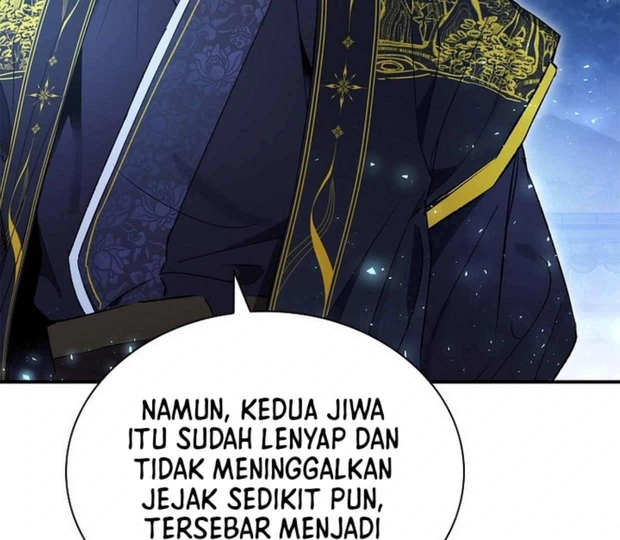 Requiem of Subdued Souls Chapter 24 bahasa Indonesia Gambar 240