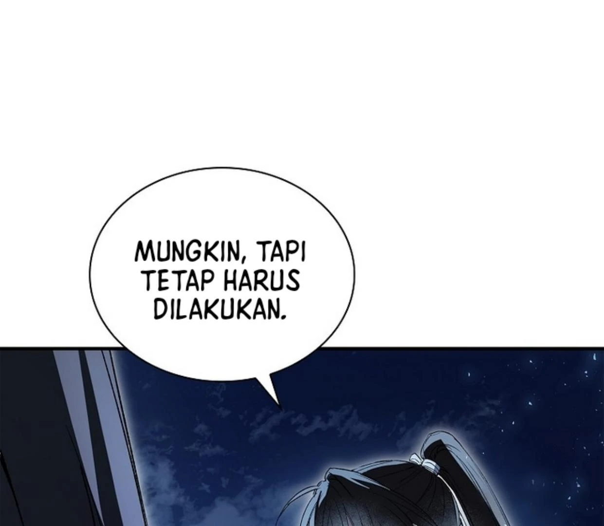 Requiem of Subdued Souls Chapter 24 bahasa Indonesia Gambar 242