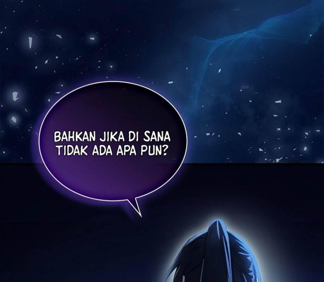 Requiem of Subdued Souls Chapter 24 bahasa Indonesia Gambar 252