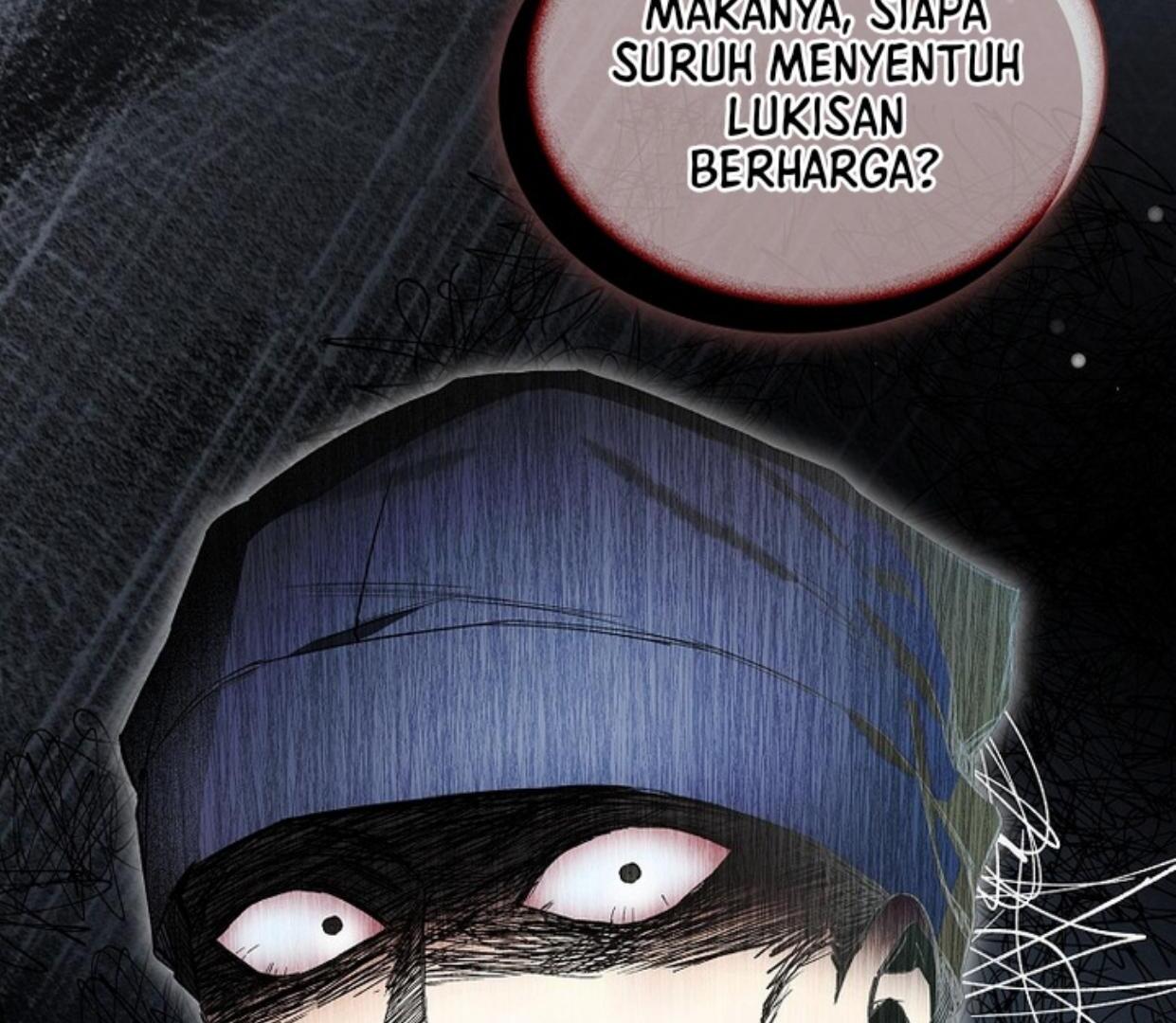 Requiem of Subdued Souls Chapter 24 bahasa Indonesia Gambar 33