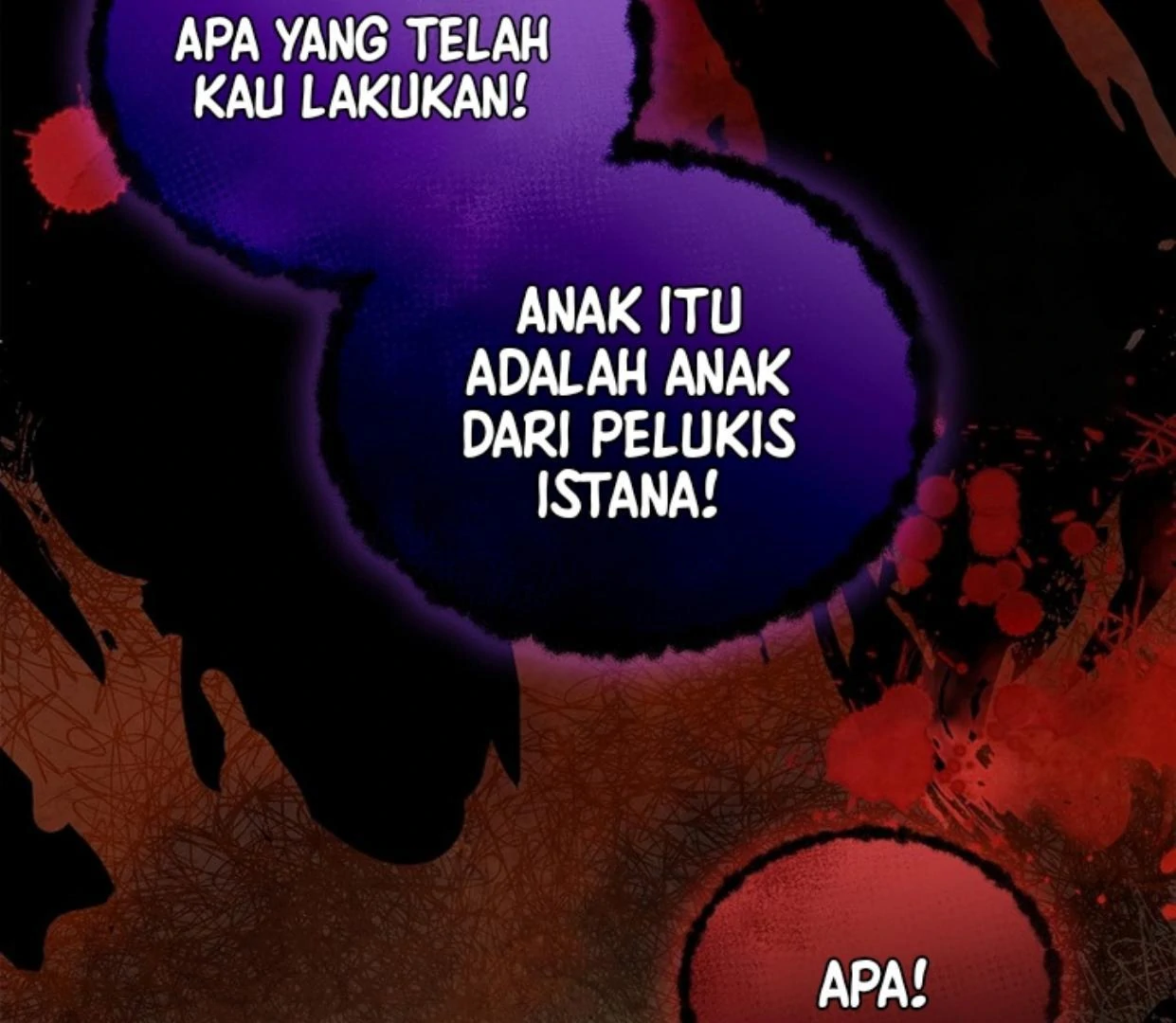 Requiem of Subdued Souls Chapter 24 bahasa Indonesia Gambar 44