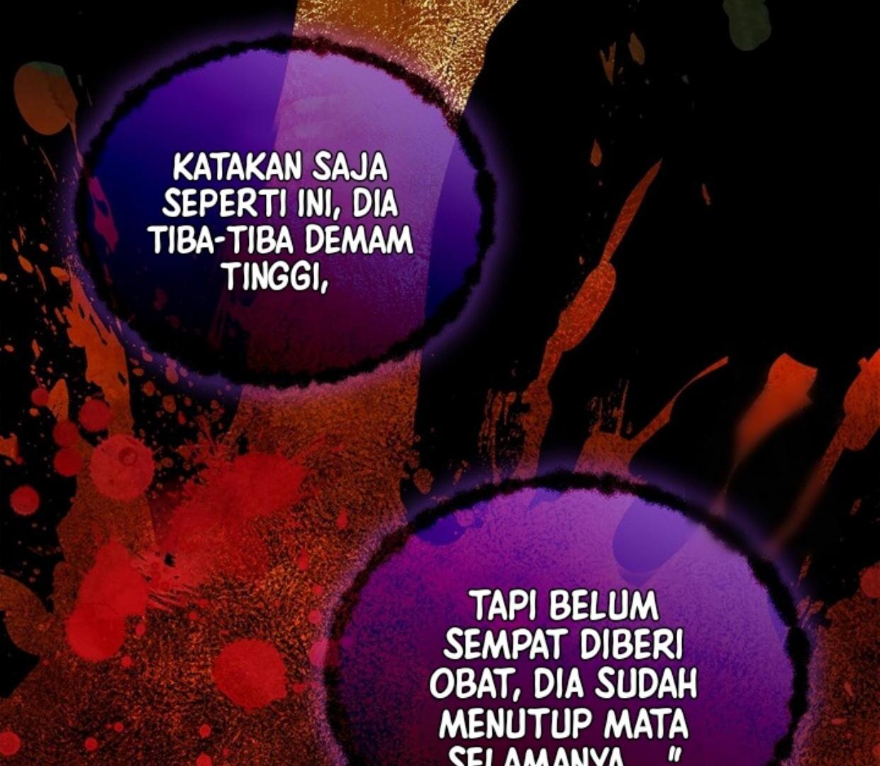 Requiem of Subdued Souls Chapter 24 bahasa Indonesia Gambar 47