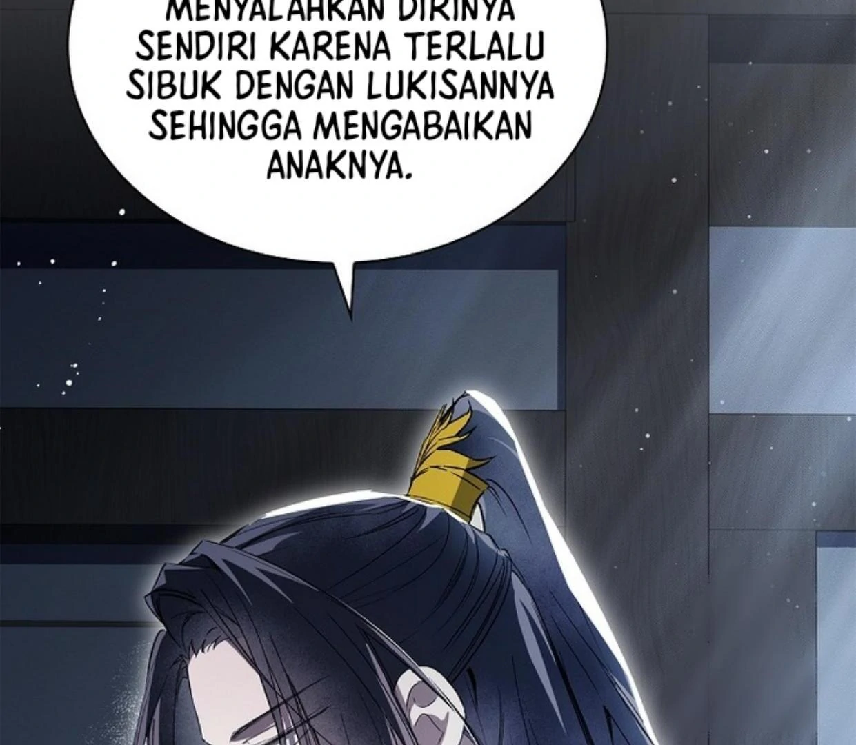 Requiem of Subdued Souls Chapter 24 bahasa Indonesia Gambar 61