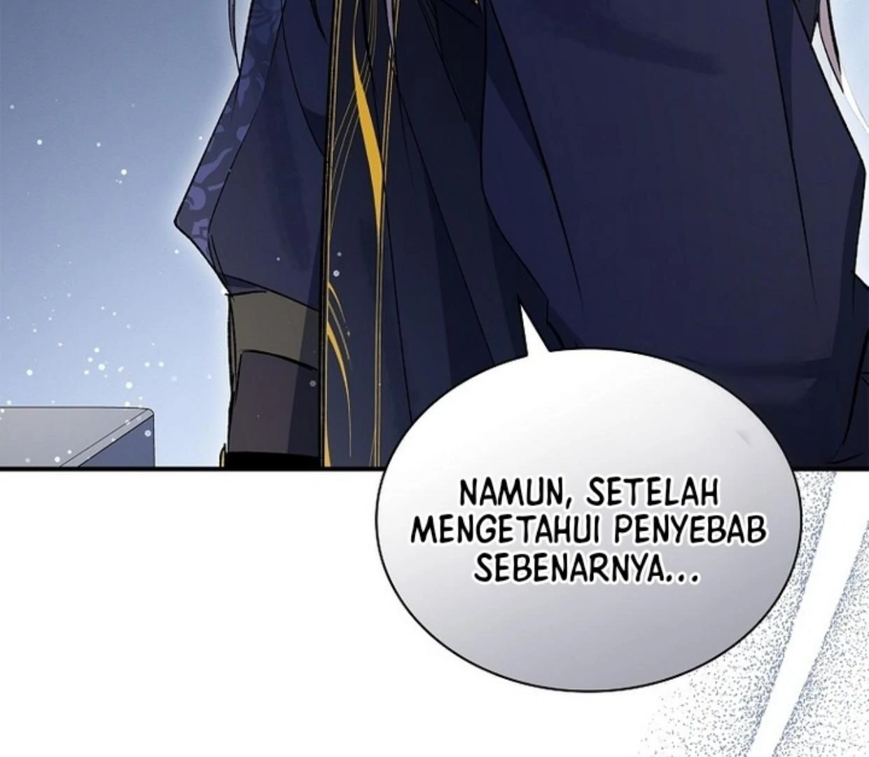 Requiem of Subdued Souls Chapter 24 bahasa Indonesia Gambar 63