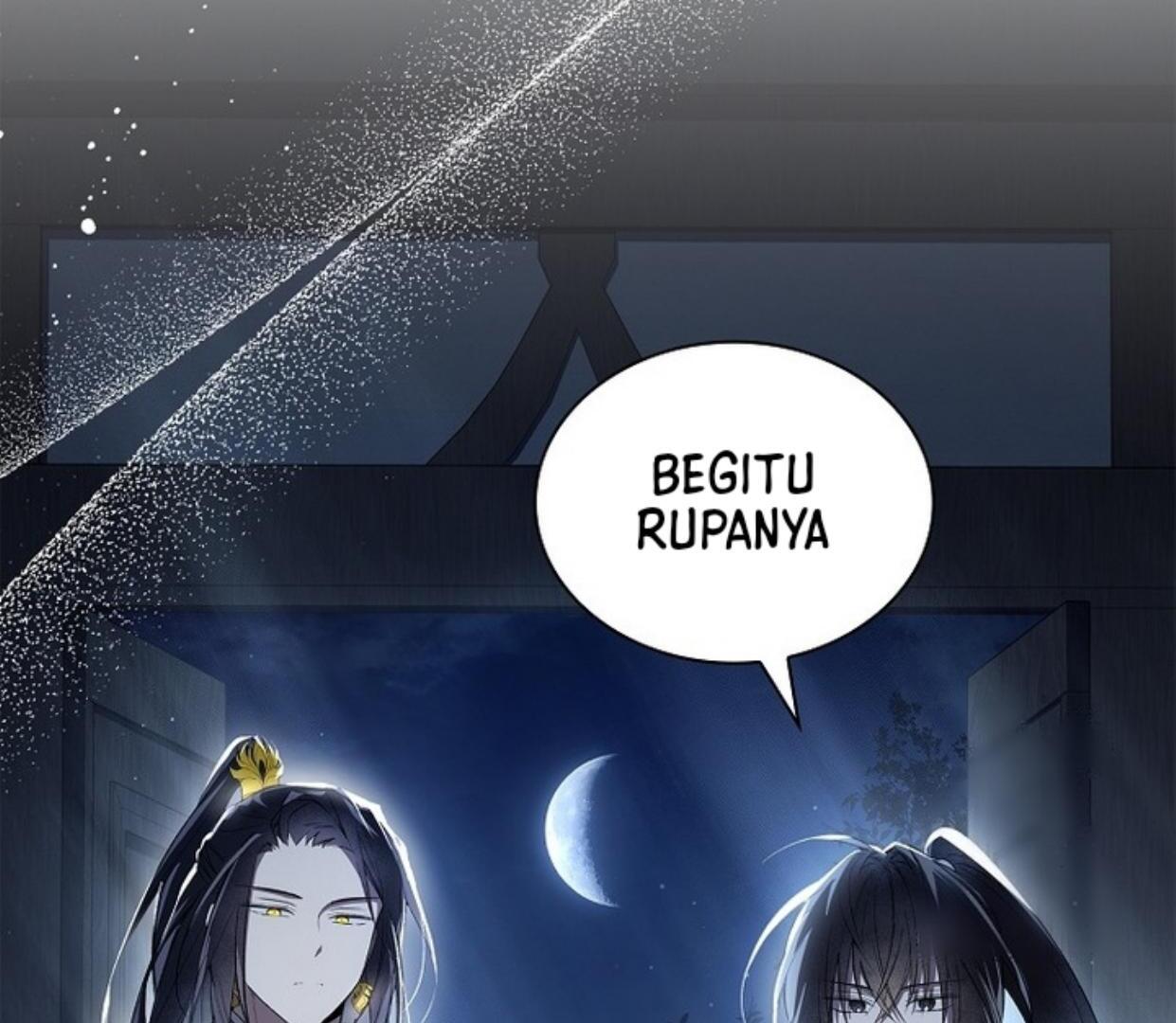 Requiem of Subdued Souls Chapter 24 bahasa Indonesia Gambar 71