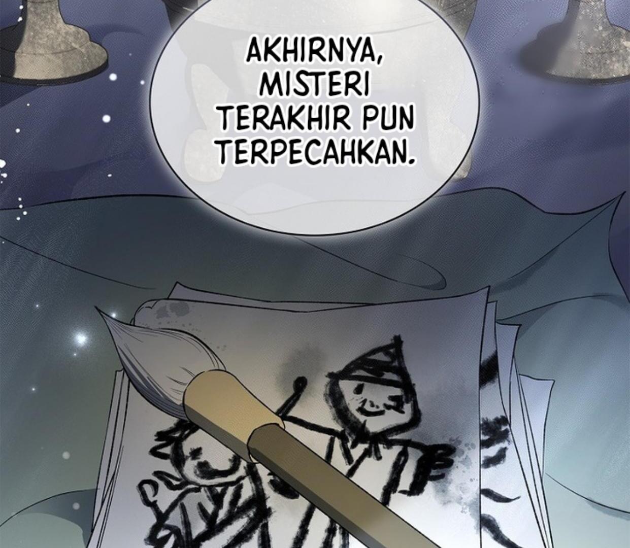 Requiem of Subdued Souls Chapter 24 bahasa Indonesia Gambar 75