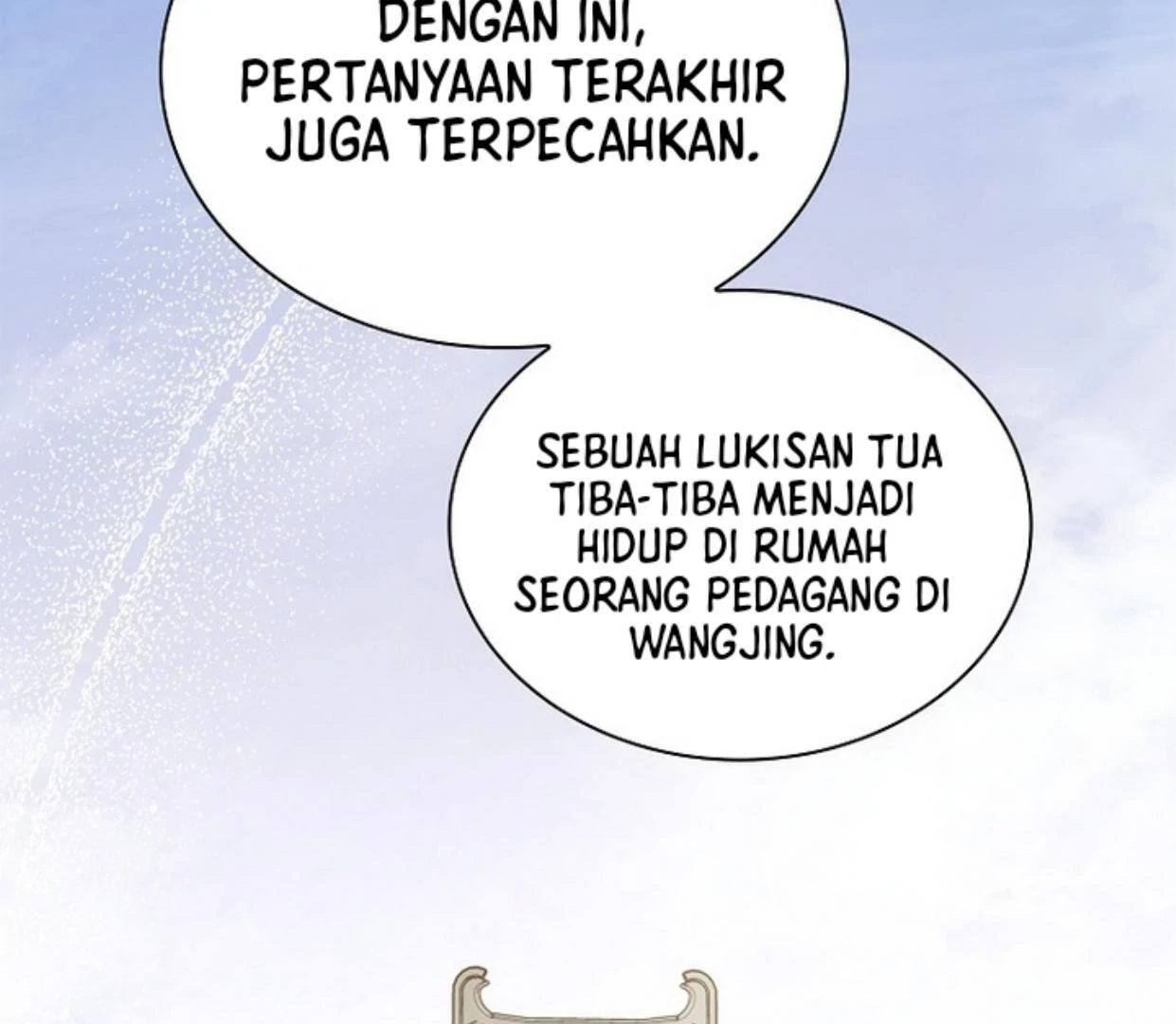 Requiem of Subdued Souls Chapter 24 bahasa Indonesia Gambar 82