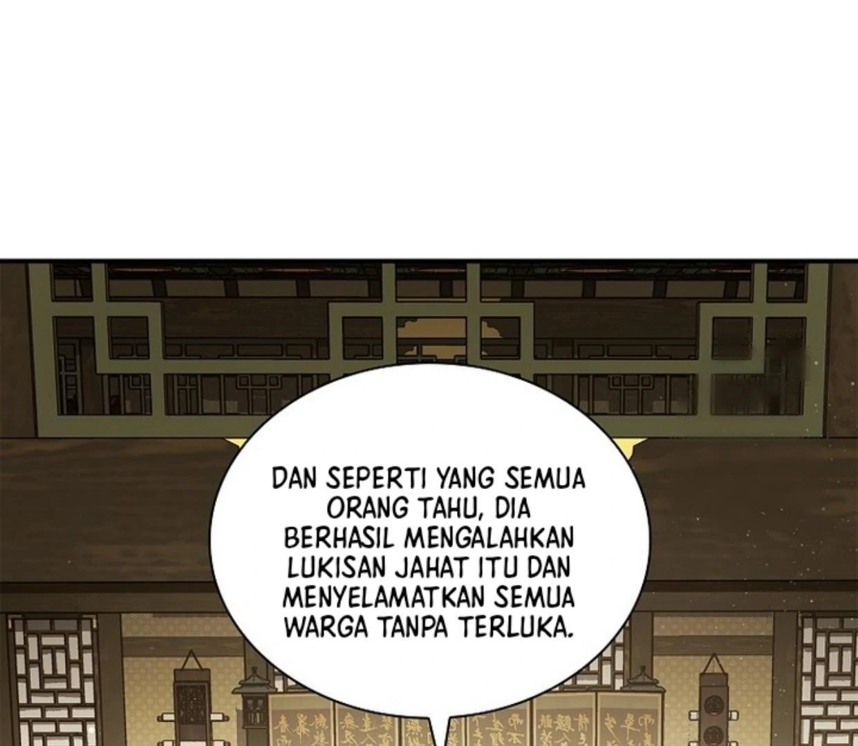 Requiem of Subdued Souls Chapter 24 bahasa Indonesia Gambar 85