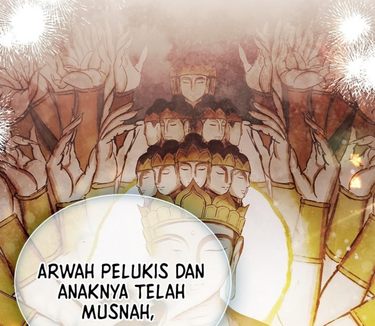 Requiem of Subdued Souls Chapter 24 bahasa Indonesia Gambar 94