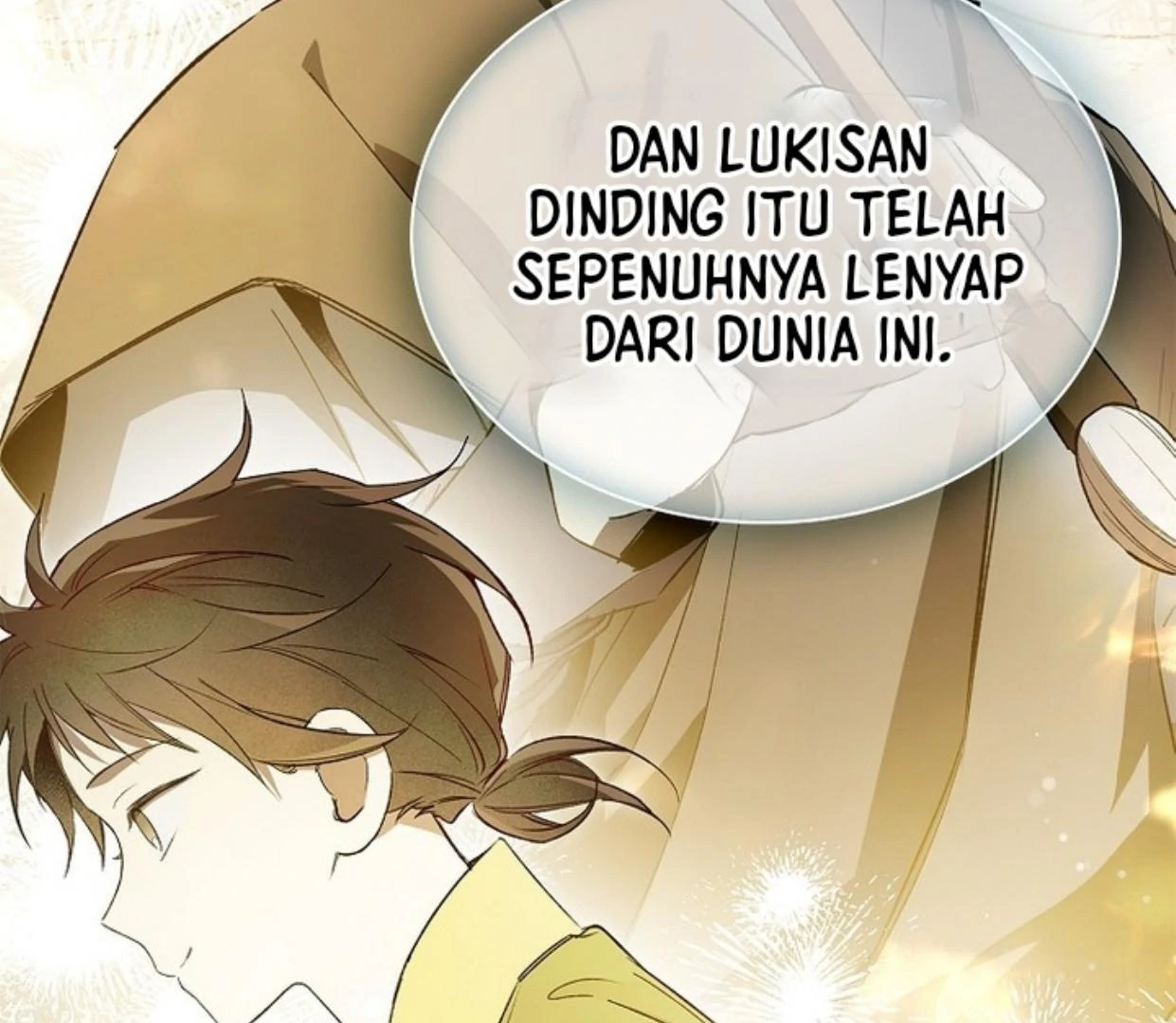 Requiem of Subdued Souls Chapter 24 bahasa Indonesia Gambar 96