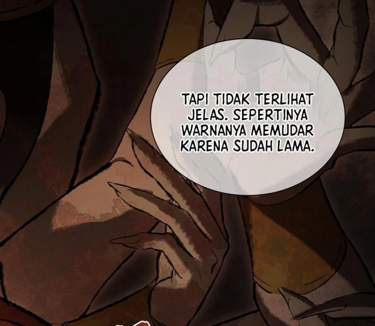 Requiem of Subdued Souls Chapter 22 bahasa Indonesia Gambar 156