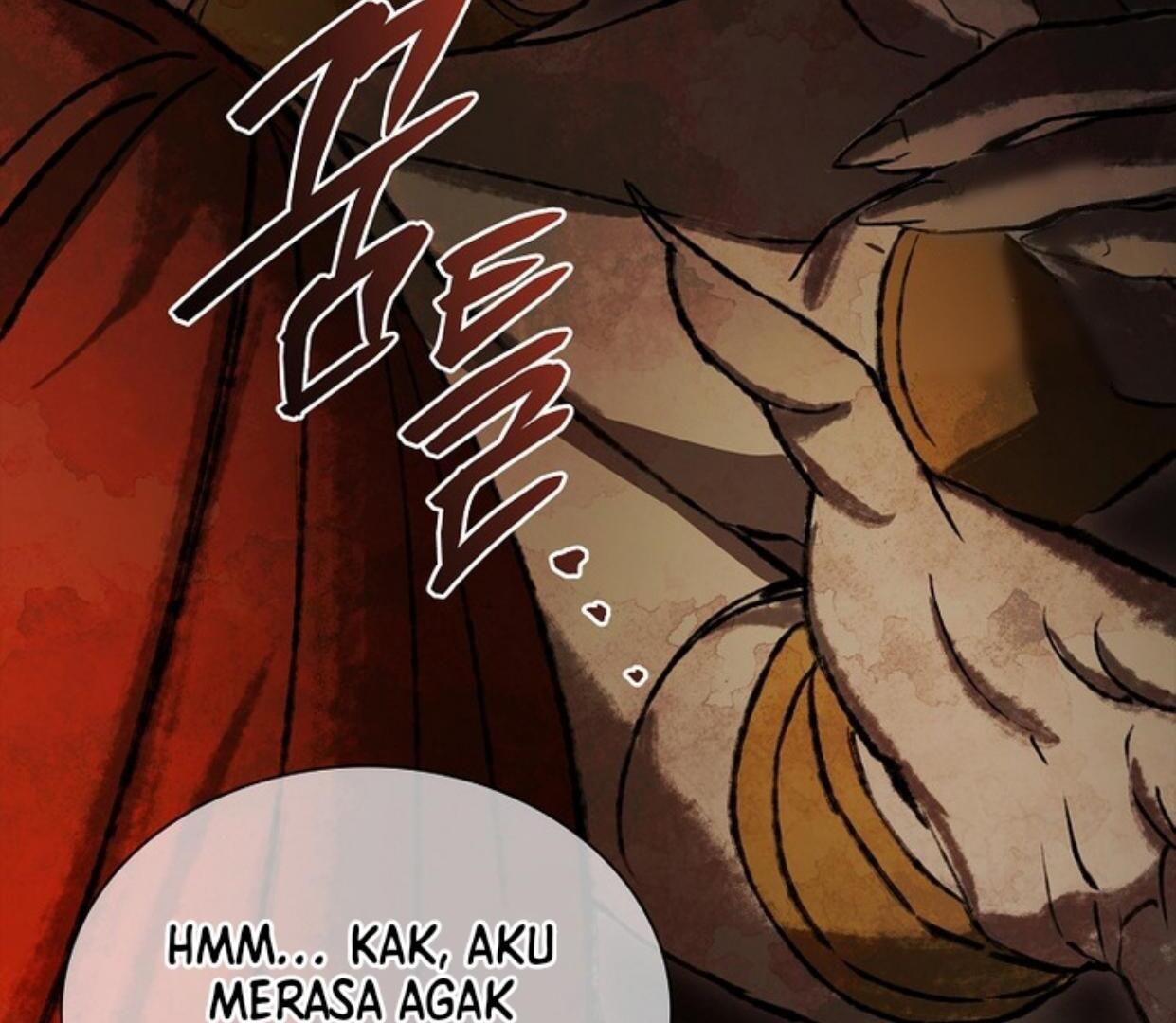 Requiem of Subdued Souls Chapter 22 bahasa Indonesia Gambar 157