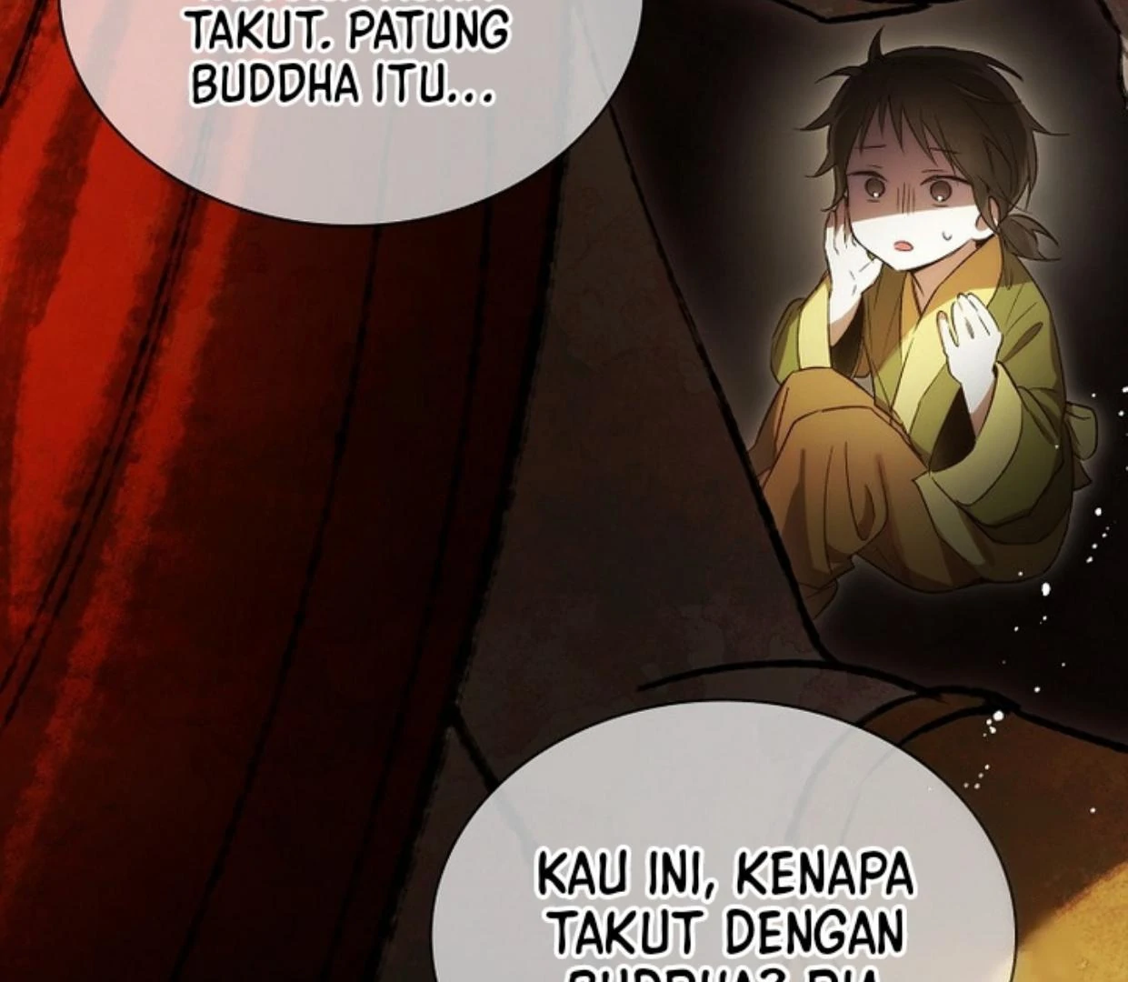 Requiem of Subdued Souls Chapter 22 bahasa Indonesia Gambar 158