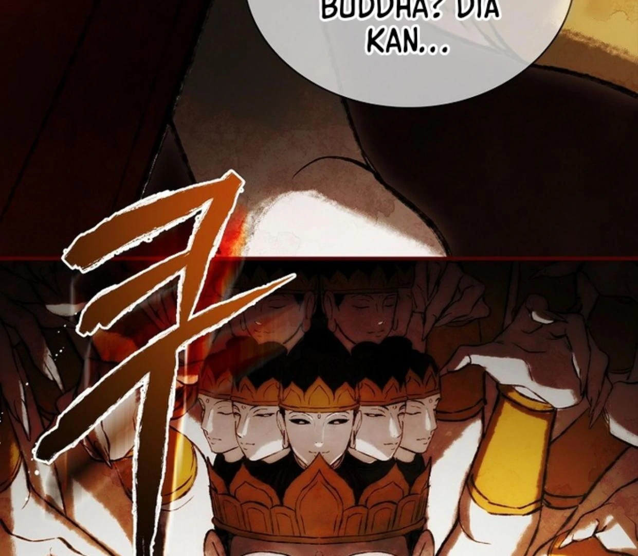 Requiem of Subdued Souls Chapter 22 bahasa Indonesia Gambar 159