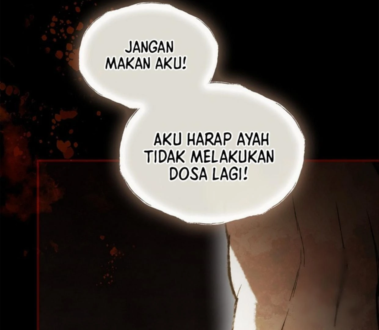 Requiem of Subdued Souls Chapter 22 bahasa Indonesia Gambar 168