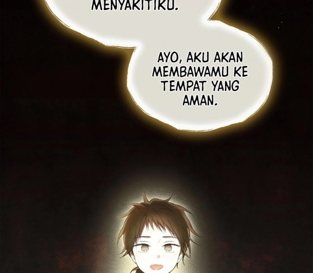 Requiem of Subdued Souls Chapter 22 bahasa Indonesia Gambar 182