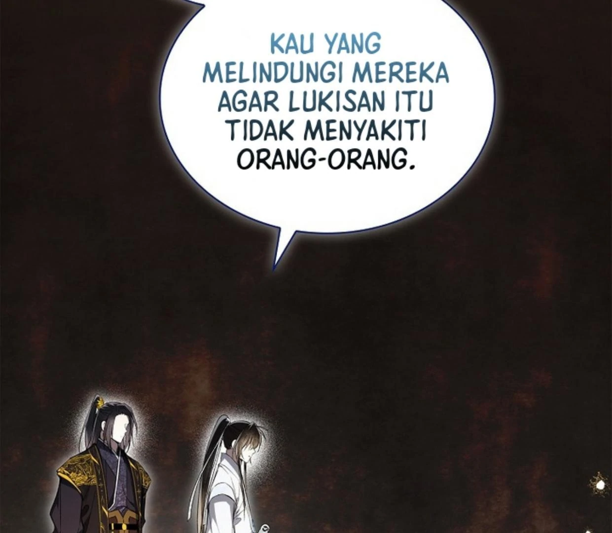 Requiem of Subdued Souls Chapter 22 bahasa Indonesia Gambar 191