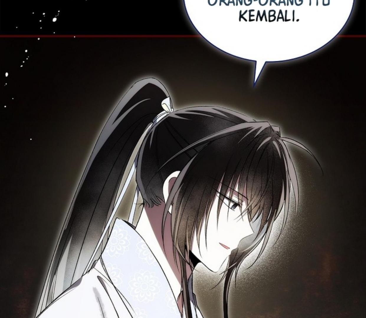 Requiem of Subdued Souls Chapter 22 bahasa Indonesia Gambar 194