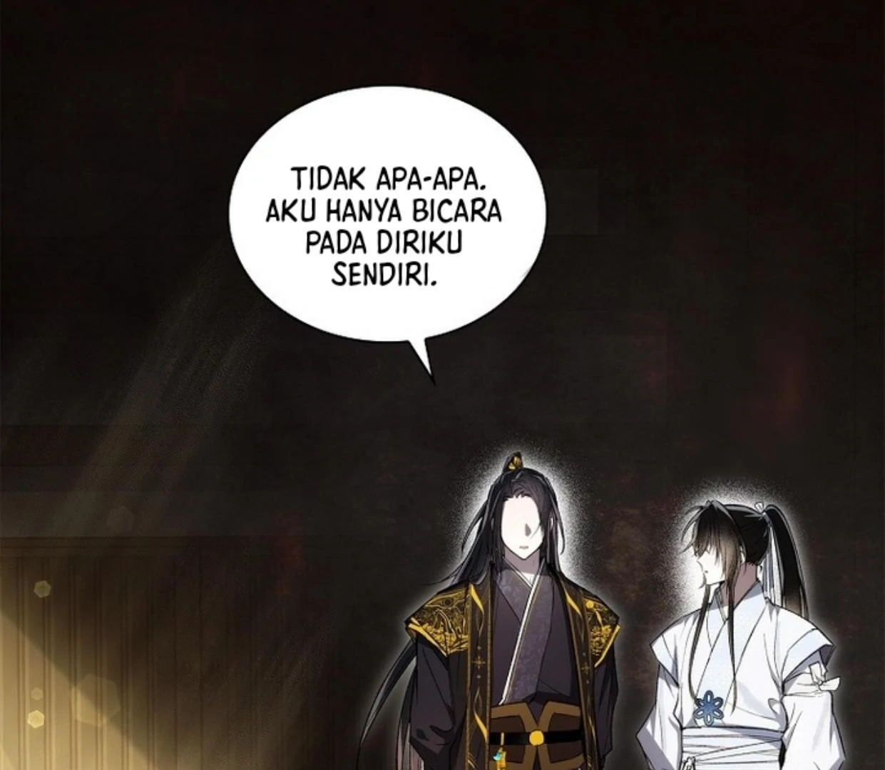 Requiem of Subdued Souls Chapter 22 bahasa Indonesia Gambar 54