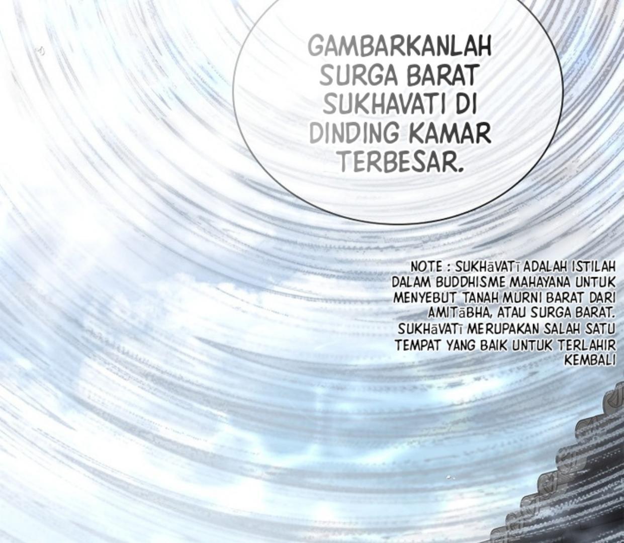 Requiem of Subdued Souls Chapter 22 bahasa Indonesia Gambar 71