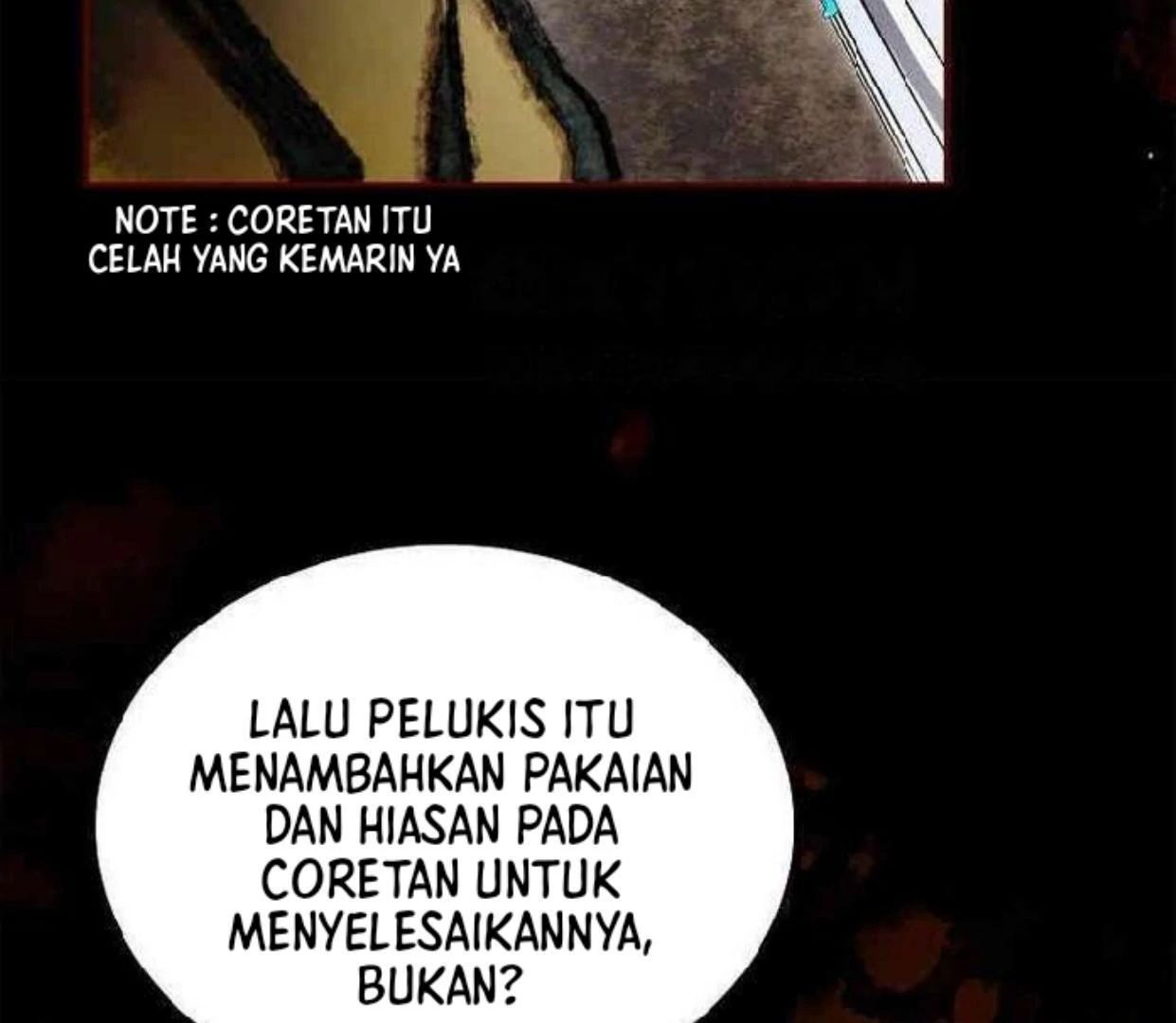 Requiem of Subdued Souls Chapter 21 bahasa Indonesia Gambar 100