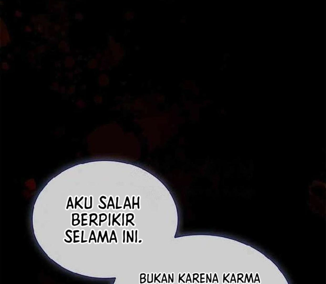 Requiem of Subdued Souls Chapter 21 bahasa Indonesia Gambar 103