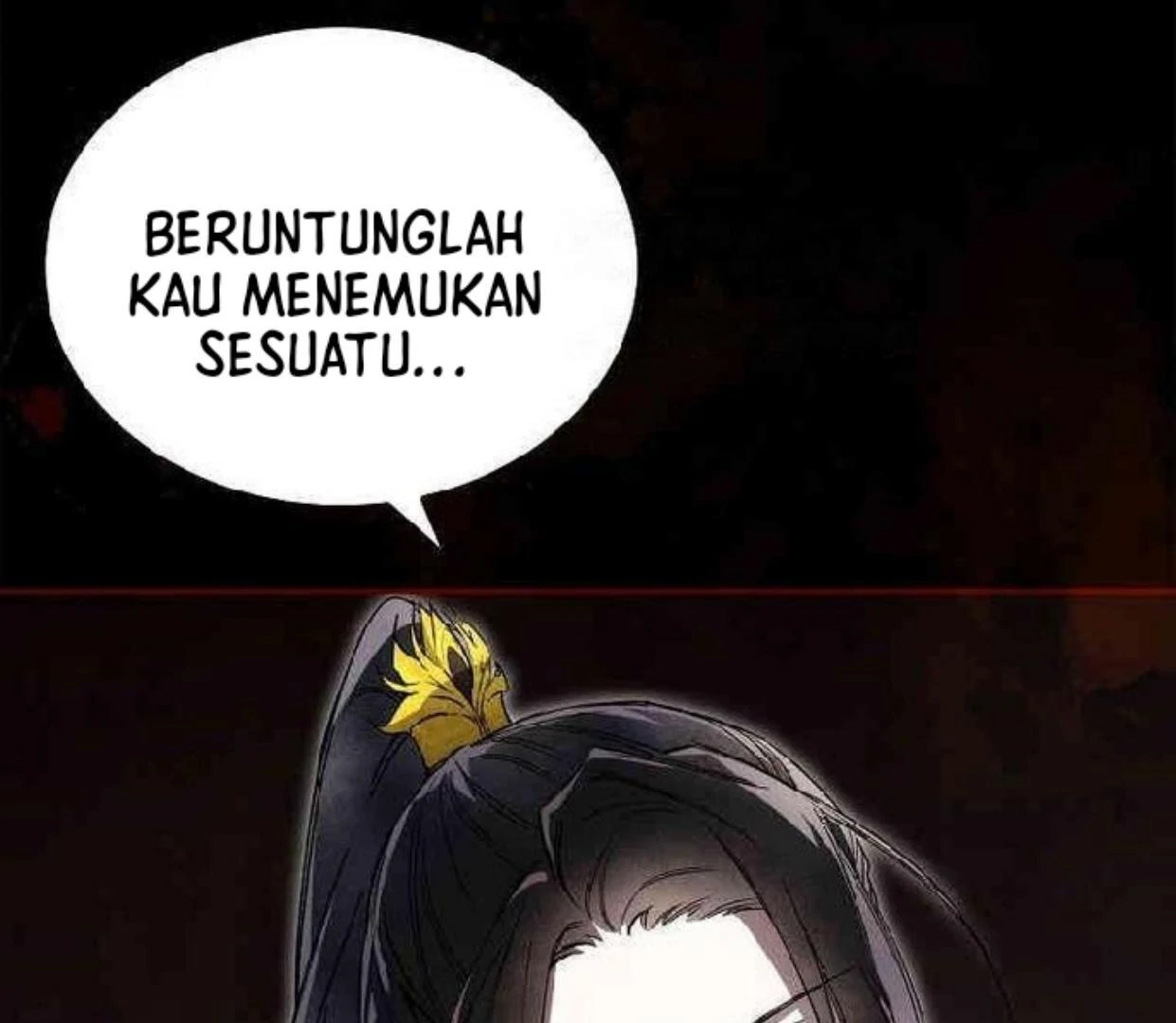 Requiem of Subdued Souls Chapter 21 bahasa Indonesia Gambar 111